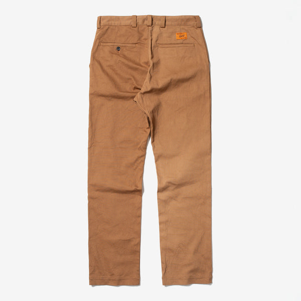 Double Ridge Work Trousers