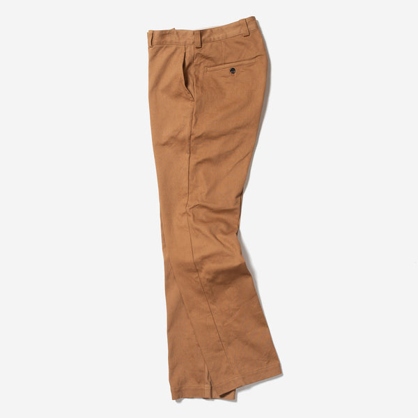 Double Ridge Work Trousers