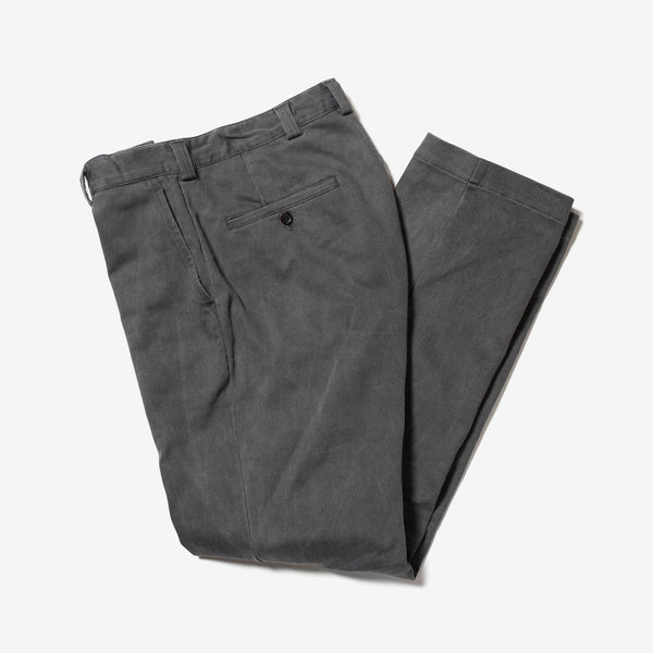Double Ridge Work Trousers