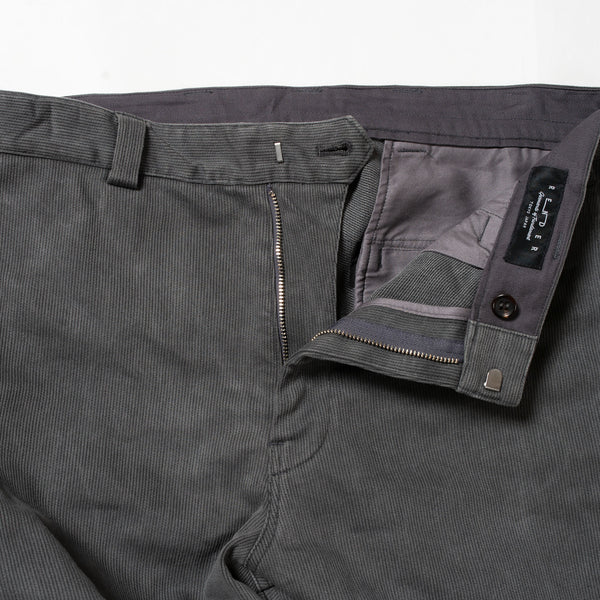 Double Ridge Work Trousers
