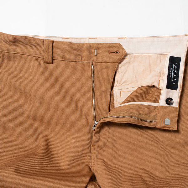 Double Ridge Work Trousers