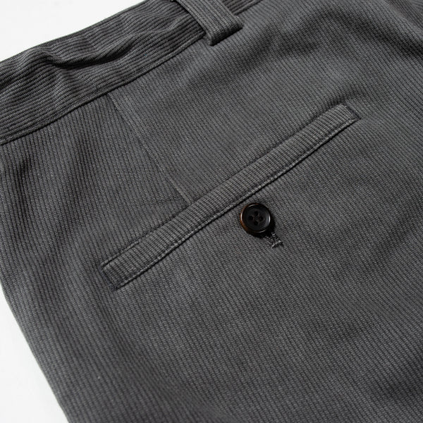 Double Ridge Work Trousers