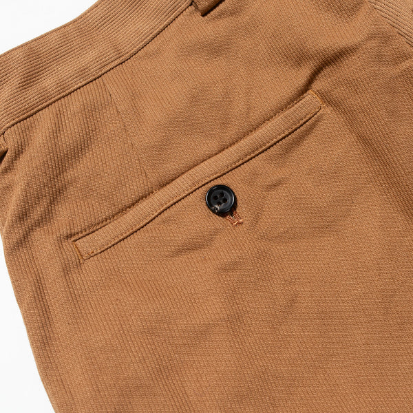 Double Ridge Work Trousers