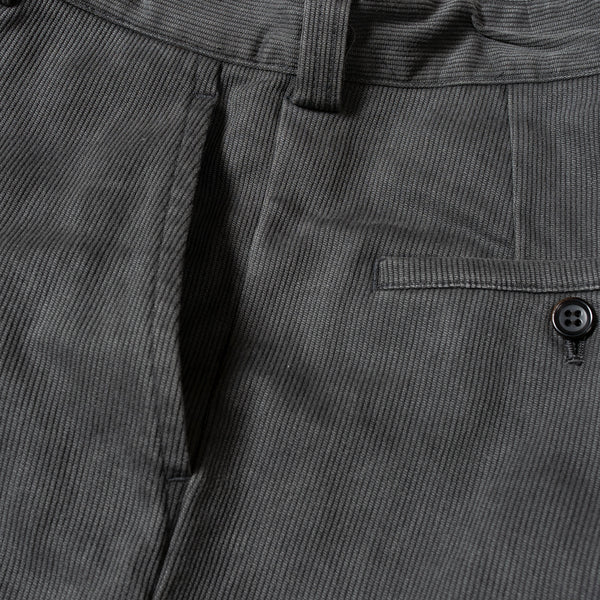 Double Ridge Work Trousers