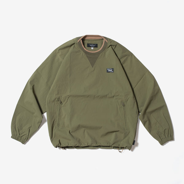 Cordura Training Pullover