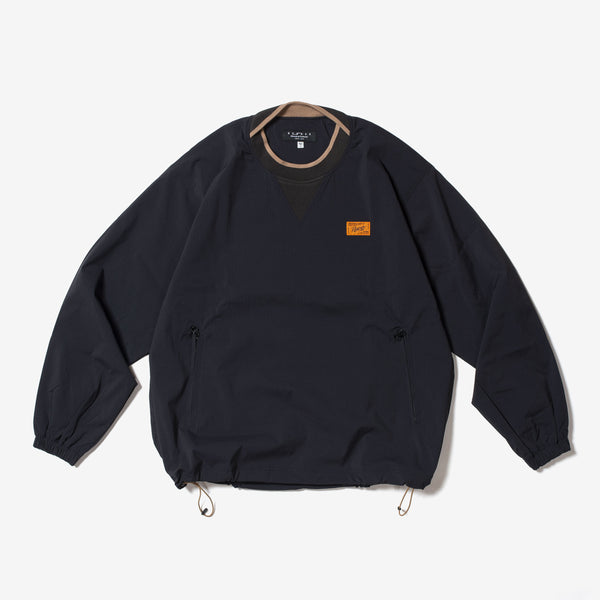 Cordura Training Pullover