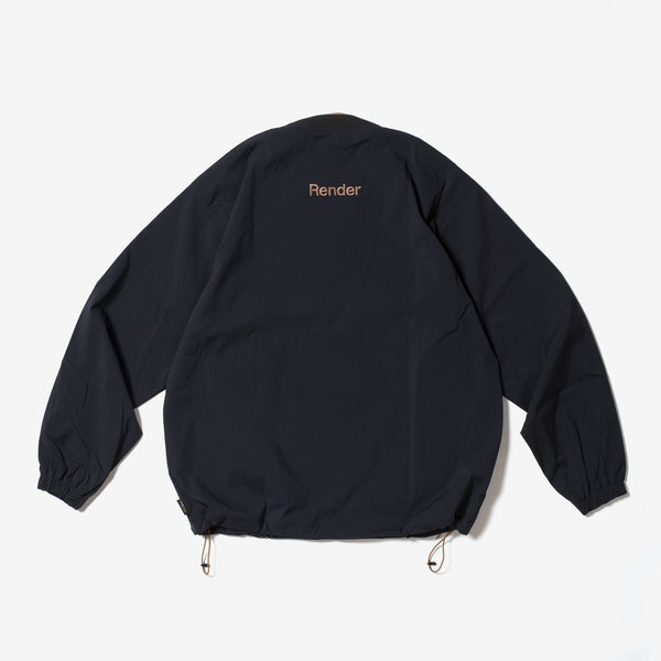 Cordura Training Pullover