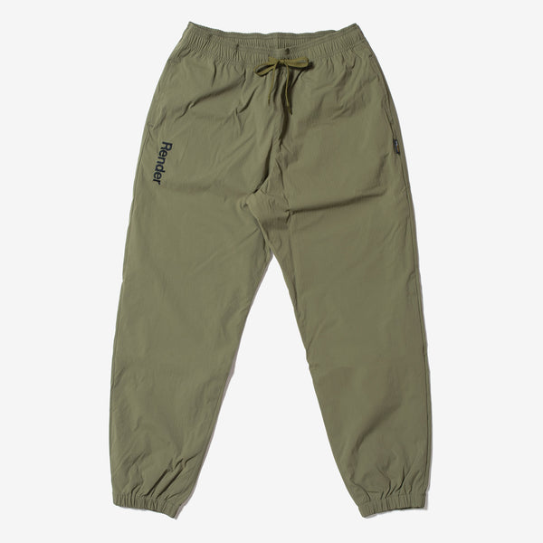Cordura Training Pants