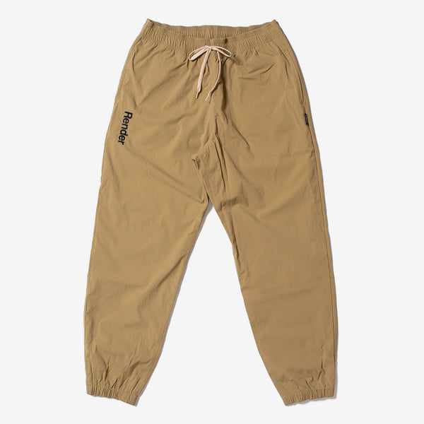 Cordura Training Pants