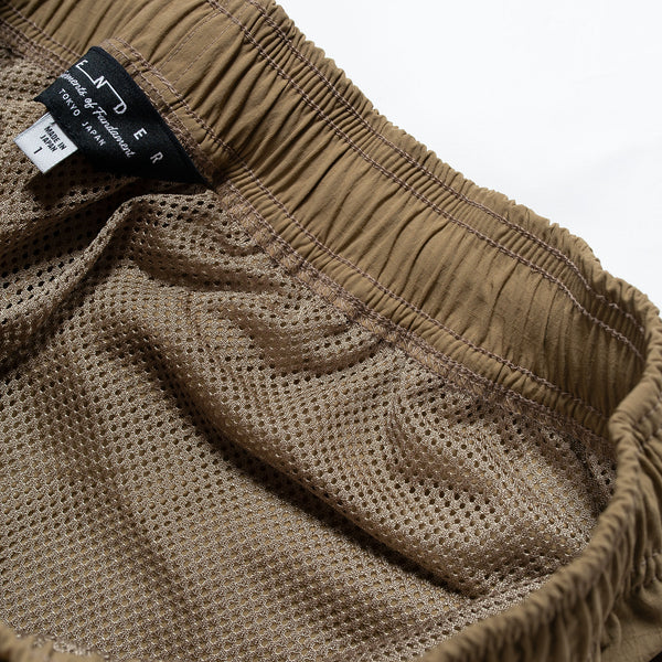 Cordura Training Pants