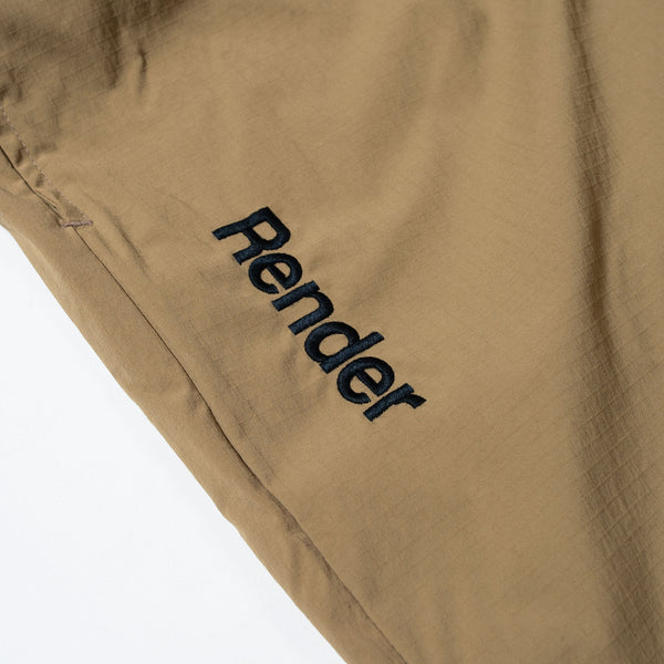 Cordura Training Pants