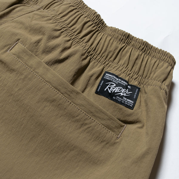 Cordura Training Pants