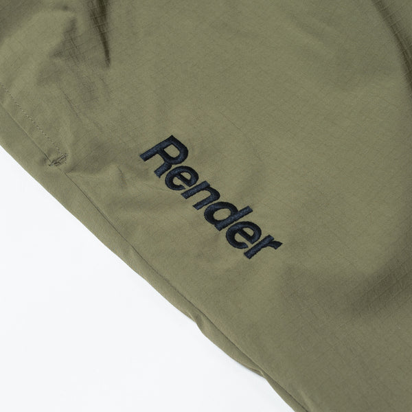 Cordura Training Pants
