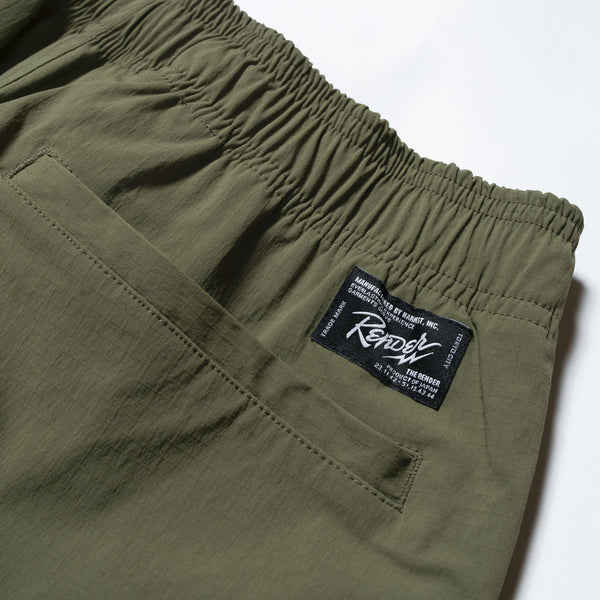 Cordura Training Pants