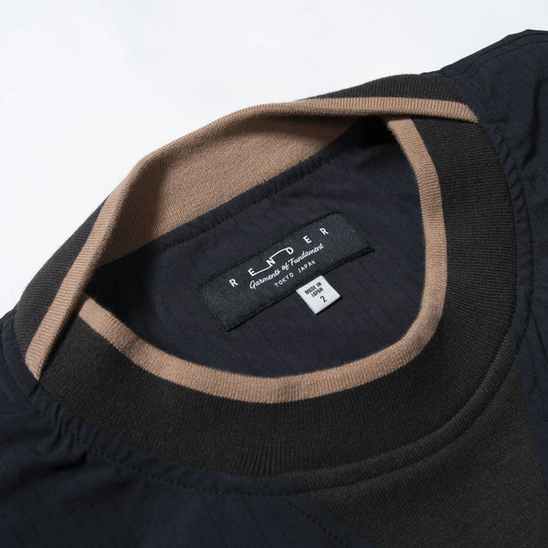 Cordura Training Pullover