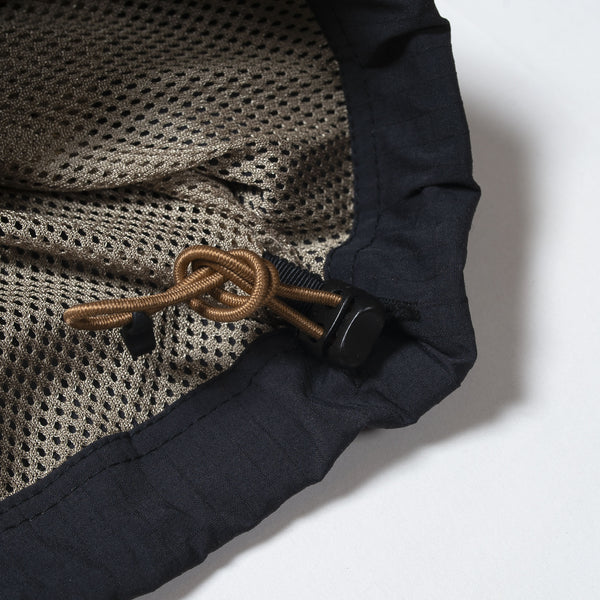 Cordura Training Pullover