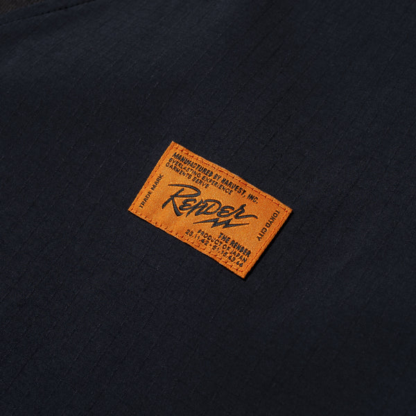 Cordura Training Pullover