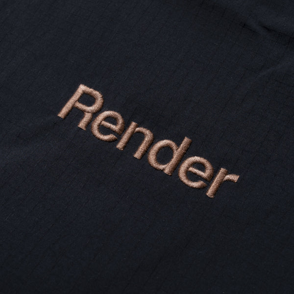 Cordura Training Pullover