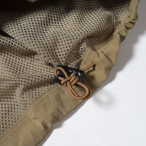 Cordura Training Pullover