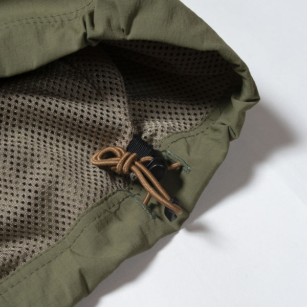 Cordura Training Pullover