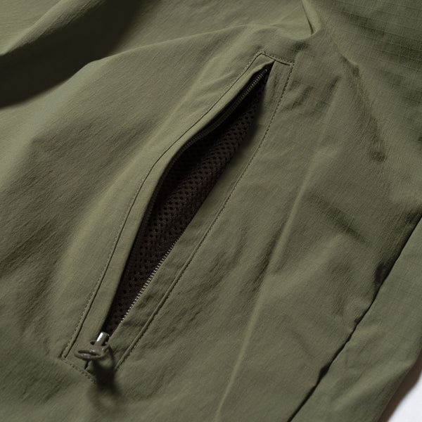 Cordura Training Pullover