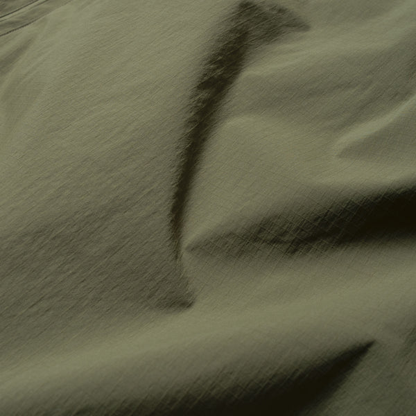 Cordura Training Pullover