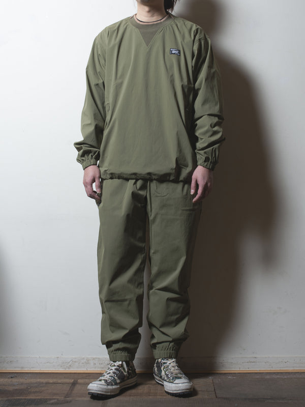 Cordura Training Pullover