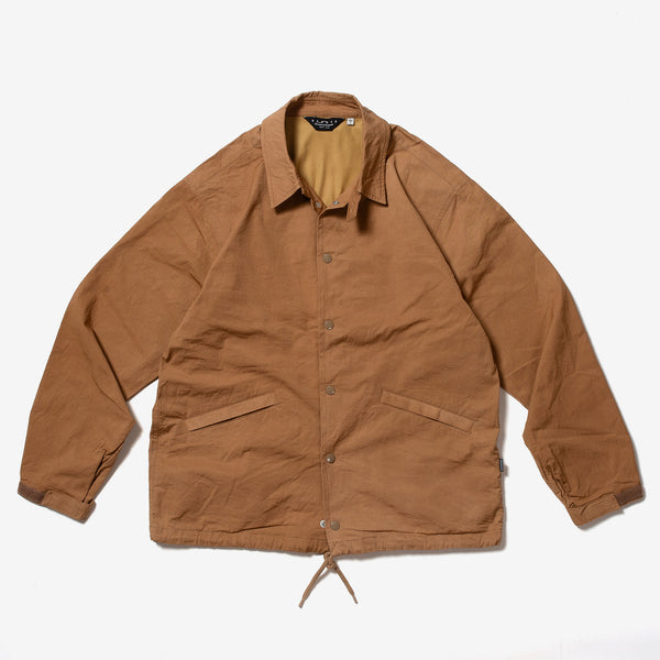 Grosgrain Coach Jacket