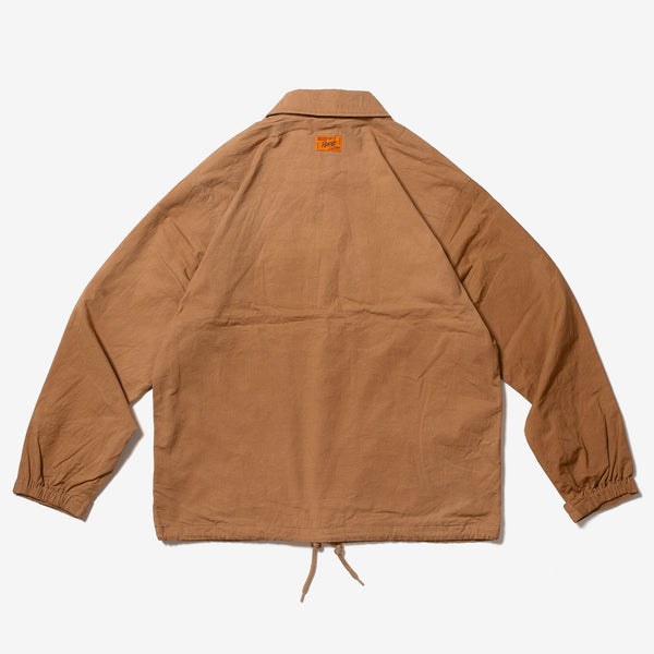 Grosgrain Coach Jacket