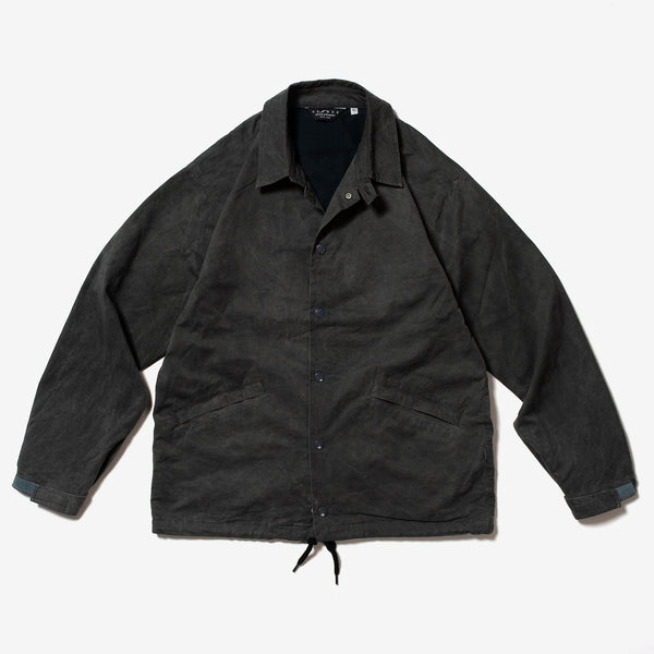 Grosgrain Coach Jacket