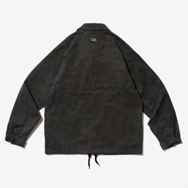 Grosgrain Coach Jacket