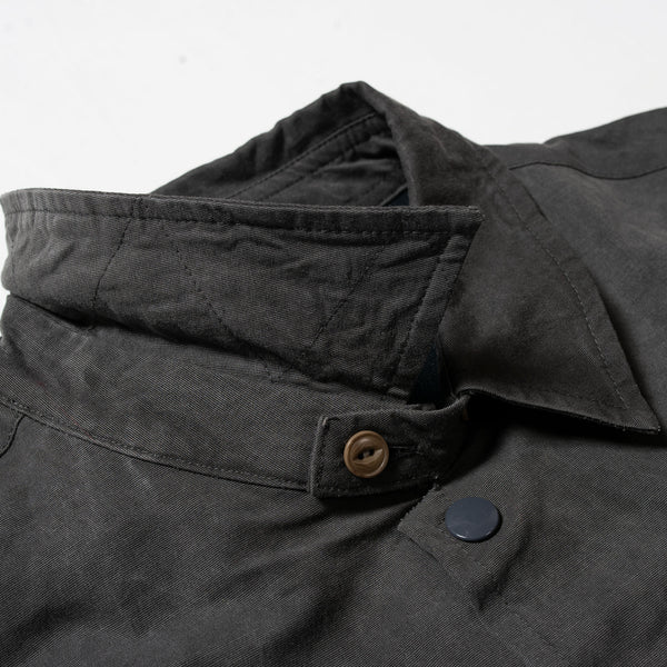 Grosgrain Coach Jacket