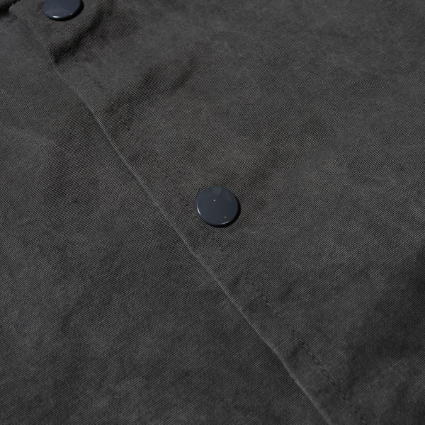 Grosgrain Coach Jacket