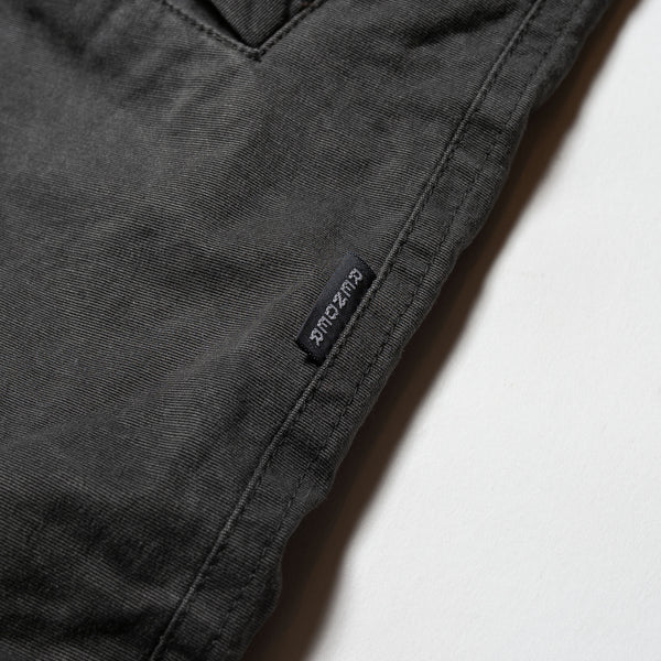 Grosgrain Coach Jacket