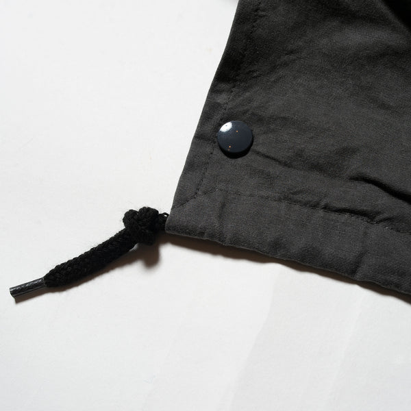 Grosgrain Coach Jacket