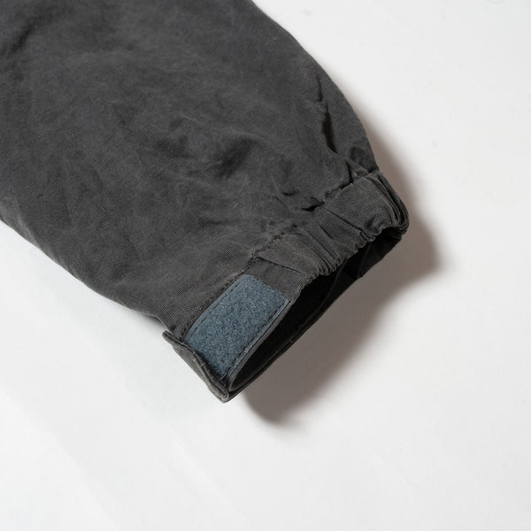 Grosgrain Coach Jacket