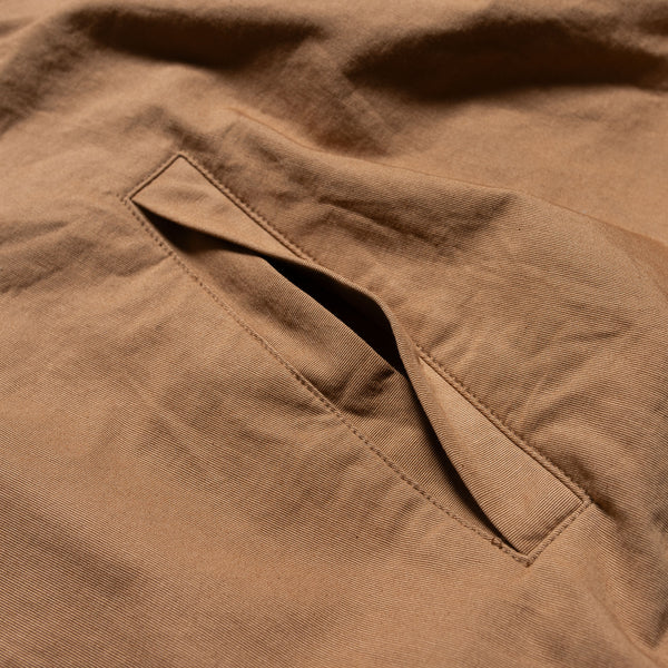 Grosgrain Coach Jacket