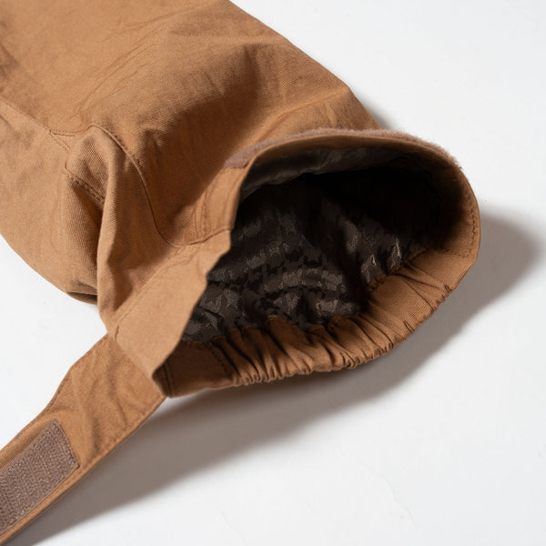 Grosgrain Coach Jacket