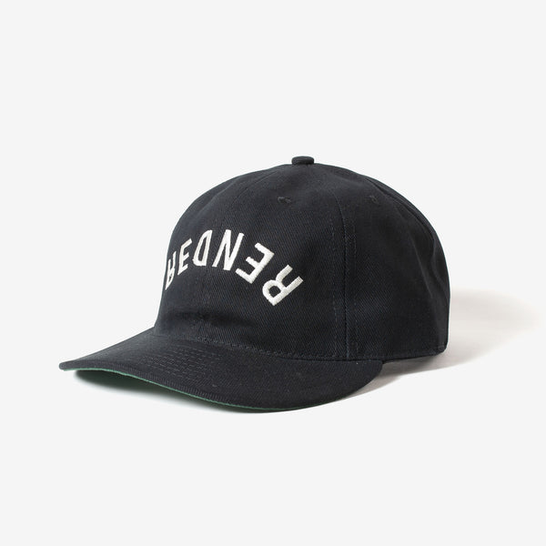 US Cotton Twill Ball Cap