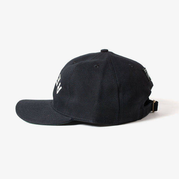 US Cotton Twill Ball Cap