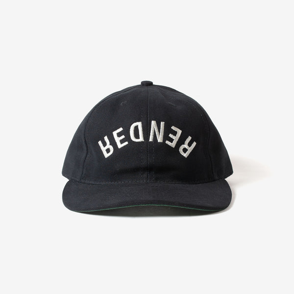 US Cotton Twill Ball Cap