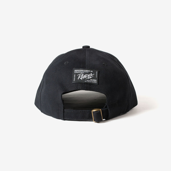 US Cotton Twill Ball Cap