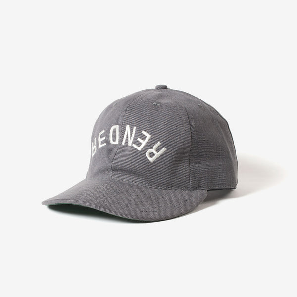 US Cotton Twill Ball Cap