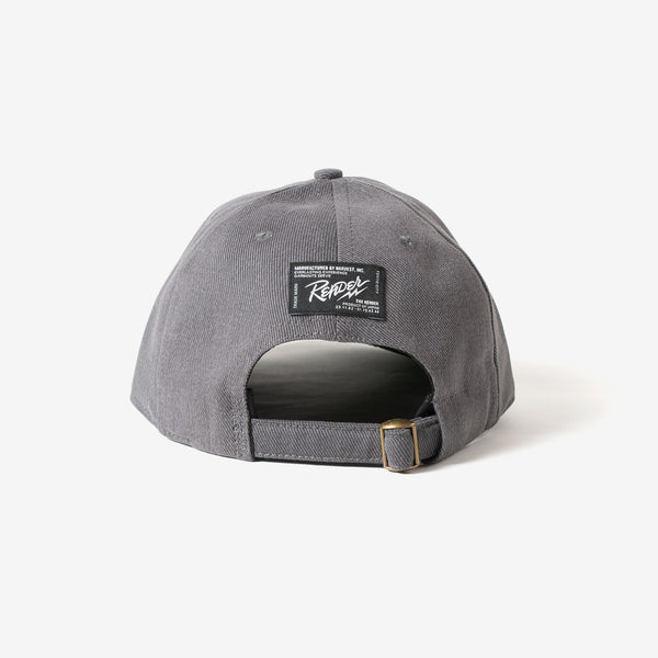 US Cotton Twill Ball Cap