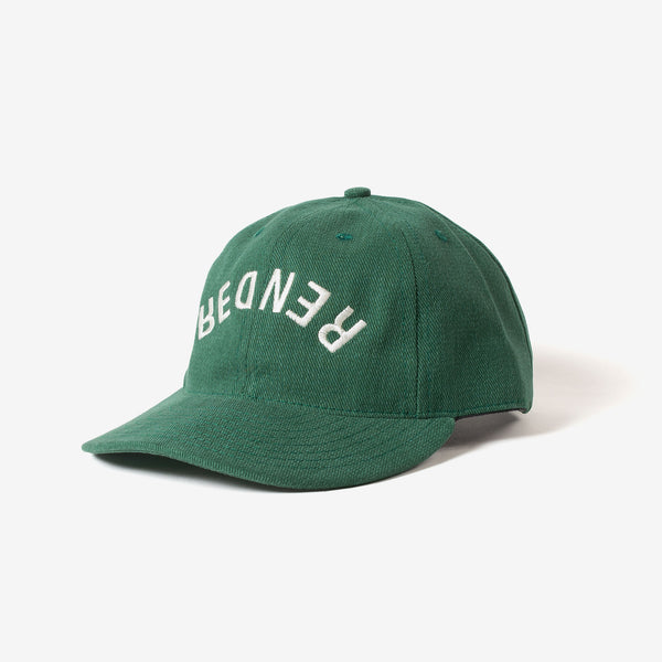 US Cotton Twill Ball Cap