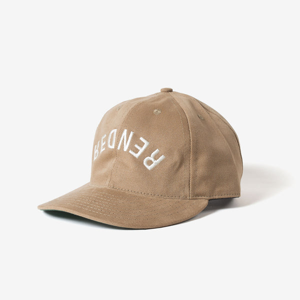 US Cotton Twill Ball Cap