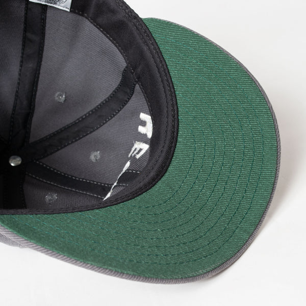 US Cotton Twill Ball Cap