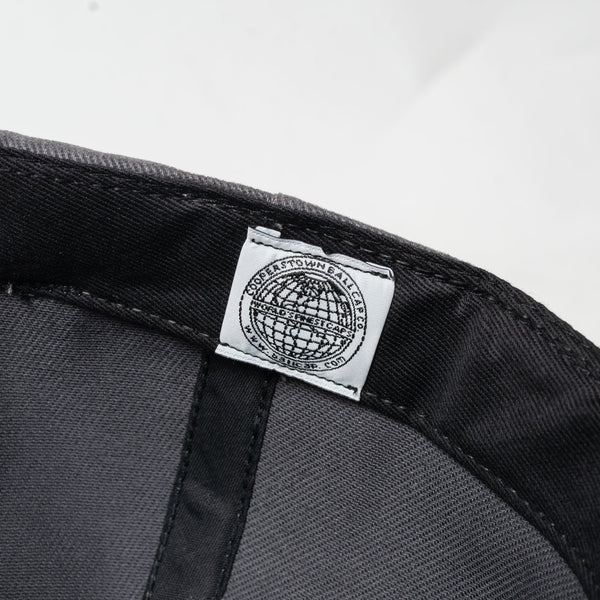 US Cotton Twill Ball Cap