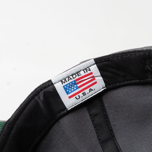 US Cotton Twill Ball Cap
