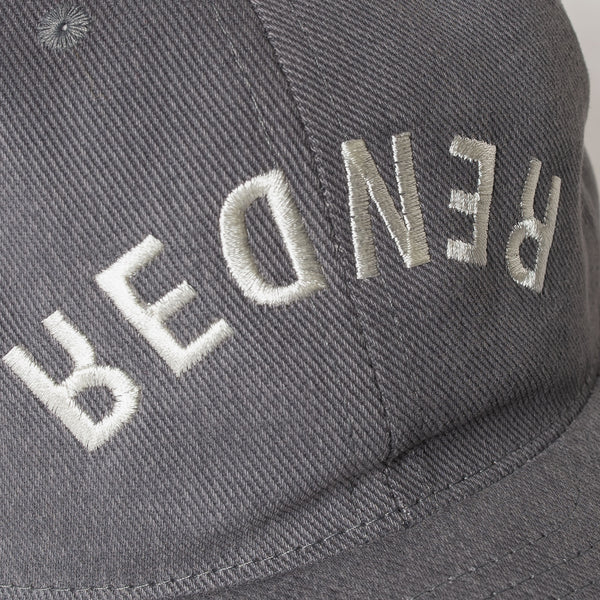 US Cotton Twill Ball Cap